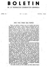 Numero 065, maj (1954)