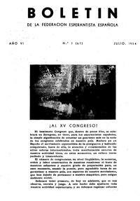Numero 067, jul (1954)
