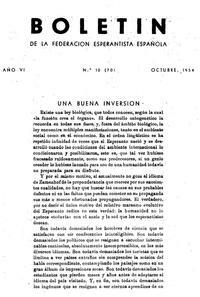 Numero 070, sep (1954)
