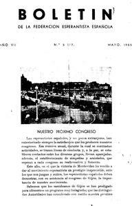 Numero 077, maj (1955)