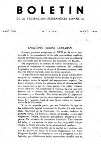Numero 089, maj (1956)