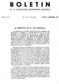 Numero 092-093, sep (1956)
