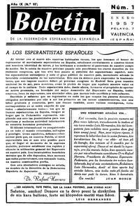Numero 097, jan (1957)