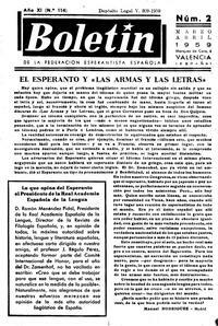 Numero 114, mar (1959)