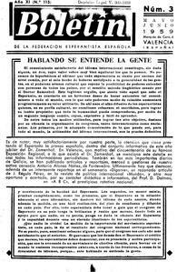 Numero 115, maj (1959)
