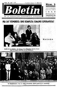 Numero 117, sep (1959)