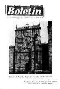 Numero 121, maj (1960)