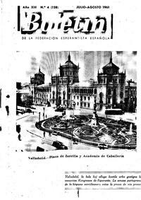 Numero 128, jul (1961)