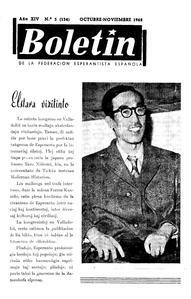 Numero 134, okt (1962)
