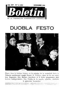 Numero 135, dec (1962)