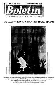 Numero 136, jan (1963)