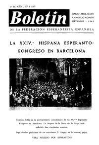 Numero 137, mar (1963)