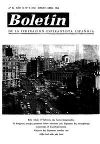 Numero 142, mar (1964)
