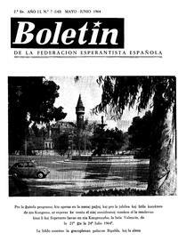 Numero 143, maj (1964)