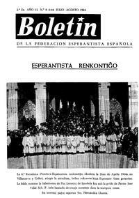 Numero 144, jul (1964)
