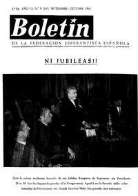 Numero 145, sep (1964)