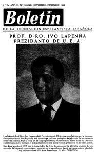 Numero 146, nov (1964)