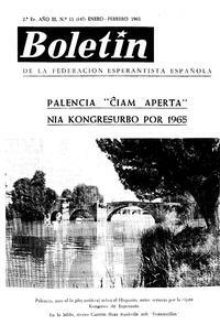Numero 147, jan (1965)