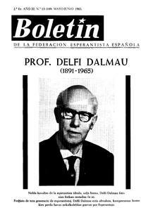 Numero 149, maj (1965)