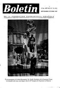Numero 151, sep (1965)