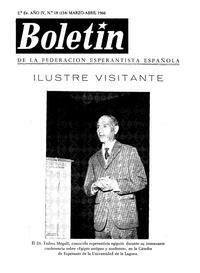 Numero 154, mar (1966)