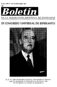Numero 160, mar (1967)