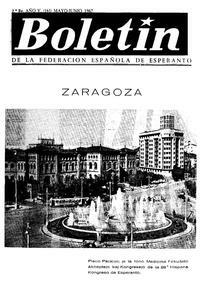 Numero 161, maj (1967)