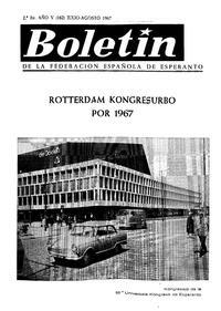Numero 162, jul (1967)