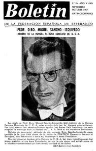 Numero 163, sep (1967)