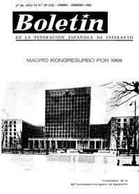 Numero 165, jan (1968)