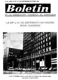 Numero 169, sep (1968)