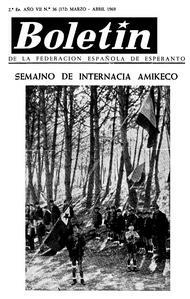 Numero 172, mar (1969)
