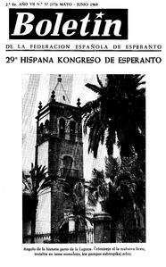 Numero 173, maj (1969)