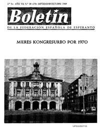Numero 175, sep (1969)