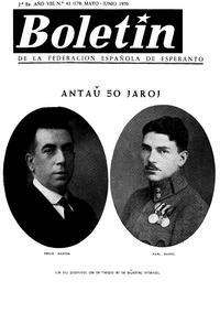 Numero 179, maj (1970)