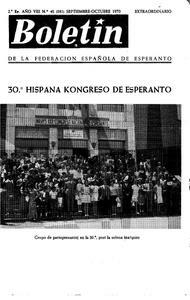 Numero 181, sep (1970)