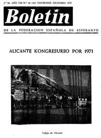 Numero 182, nov (1970)