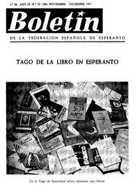 Numero 188, nov (1971)