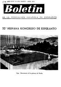 Numero 190, mar (1972)
