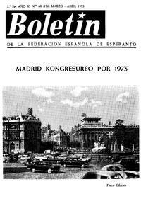 Numero 196, mar (1973)