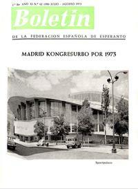 Numero 198, jul (1973)