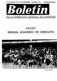 Numero 199, sep (1973)
