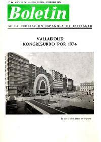 Numero 201, jan (1974)