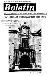 Numero 204, jul (1974)
