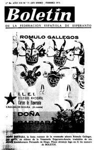Numero 207, jan (1975)