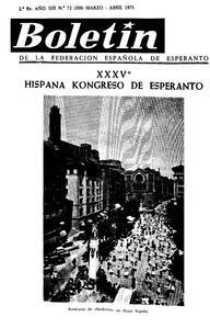 Numero 208, mar (1975)
