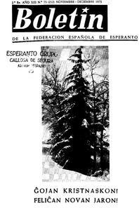 Numero 212, nov (1975)