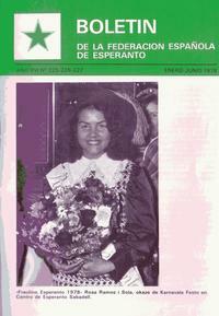 Numero 225-226-227, jan (1978)