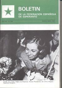 Numero 238, mar (1980)