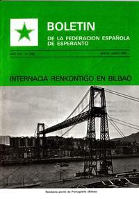 Numero 245, maj (1981)